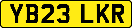 YB23LKR