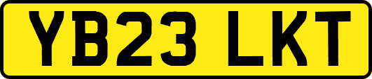 YB23LKT