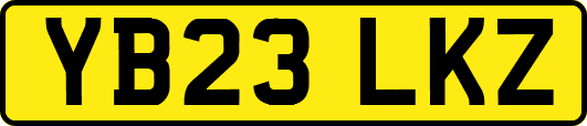 YB23LKZ