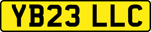 YB23LLC