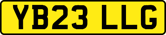 YB23LLG