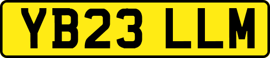 YB23LLM
