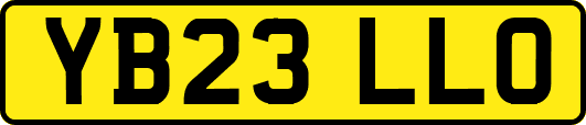 YB23LLO