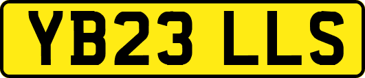 YB23LLS