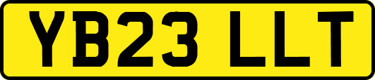 YB23LLT