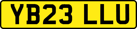 YB23LLU
