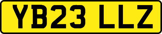 YB23LLZ