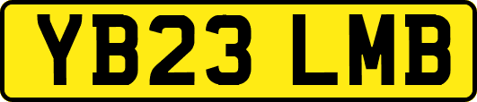 YB23LMB