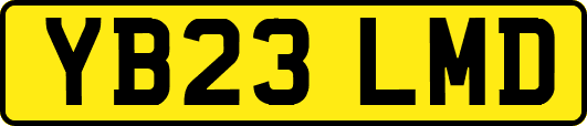 YB23LMD