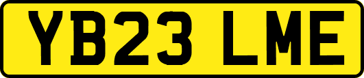 YB23LME