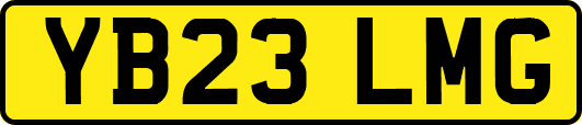 YB23LMG