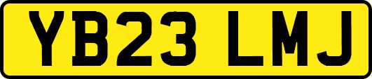 YB23LMJ
