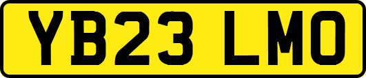 YB23LMO