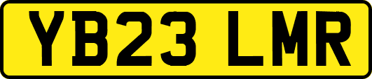 YB23LMR