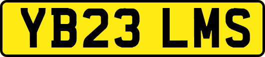 YB23LMS