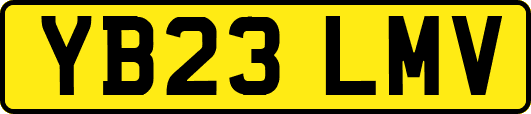 YB23LMV