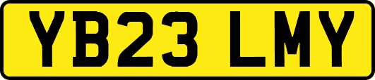 YB23LMY