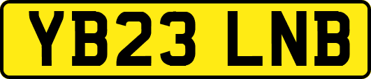 YB23LNB