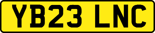 YB23LNC