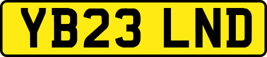 YB23LND