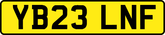 YB23LNF