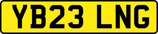 YB23LNG