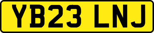 YB23LNJ