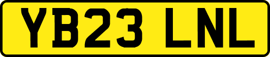 YB23LNL