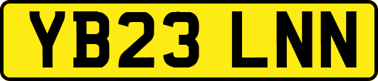 YB23LNN