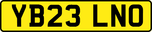 YB23LNO