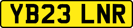 YB23LNR