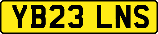 YB23LNS