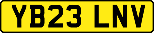 YB23LNV