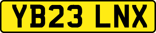 YB23LNX