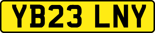 YB23LNY