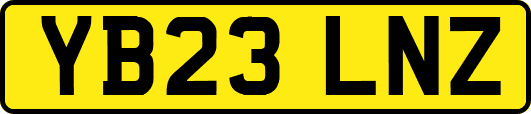 YB23LNZ