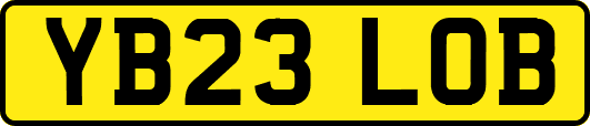 YB23LOB
