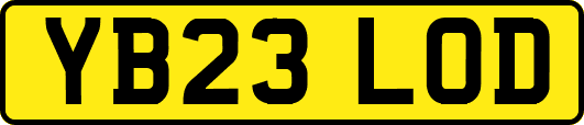 YB23LOD