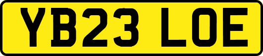 YB23LOE