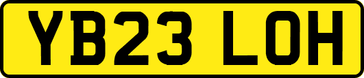YB23LOH