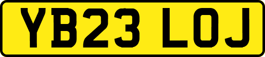 YB23LOJ