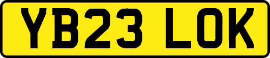 YB23LOK