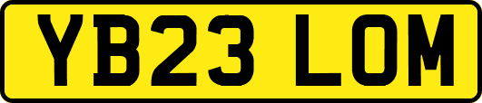 YB23LOM