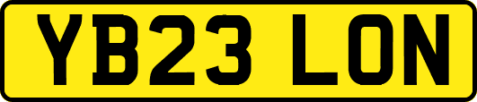 YB23LON