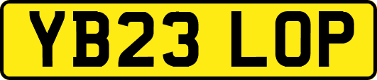 YB23LOP