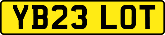 YB23LOT