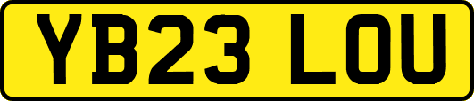 YB23LOU