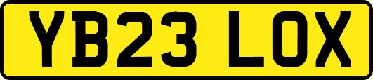 YB23LOX