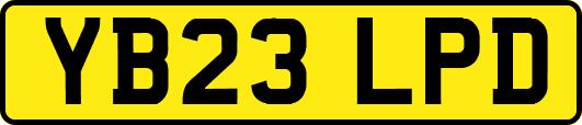 YB23LPD