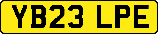 YB23LPE